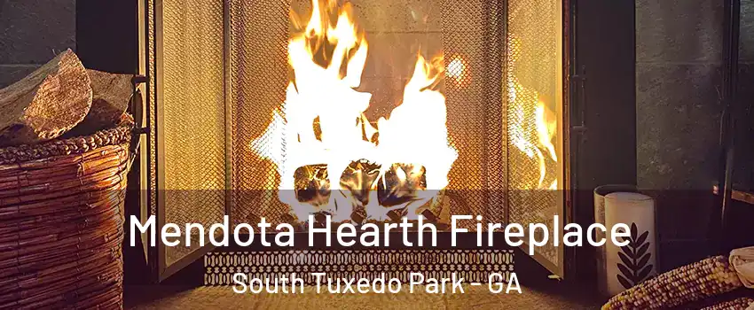 Mendota Hearth Fireplace South Tuxedo Park - GA