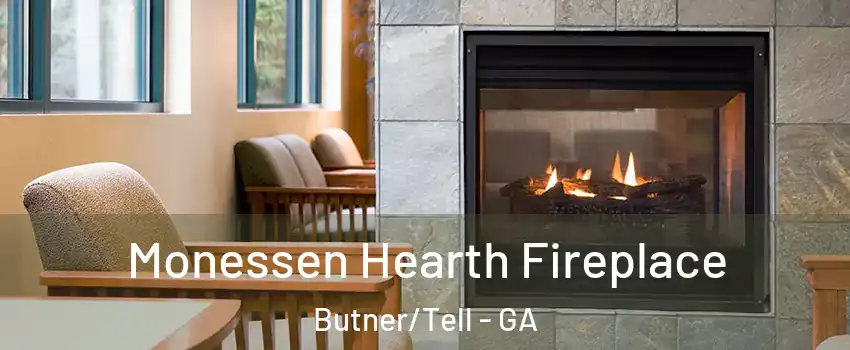 Monessen Hearth Fireplace Butner/Tell - GA
