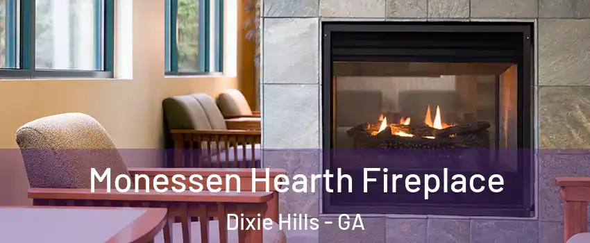 Monessen Hearth Fireplace Dixie Hills - GA