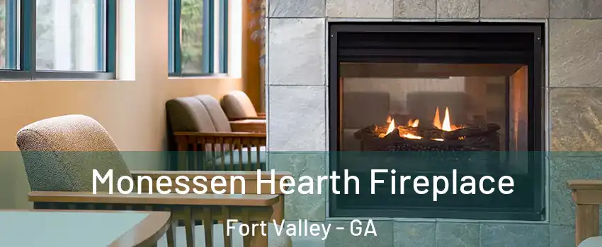 Monessen Hearth Fireplace Fort Valley - GA