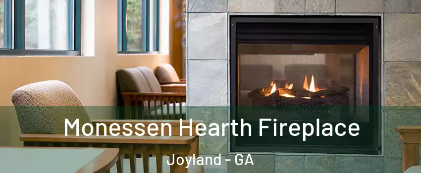Monessen Hearth Fireplace Joyland - GA