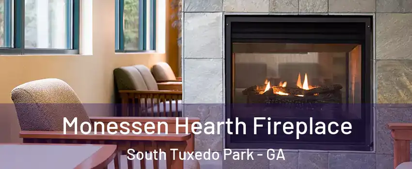 Monessen Hearth Fireplace South Tuxedo Park - GA