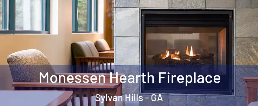 Monessen Hearth Fireplace Sylvan Hills - GA