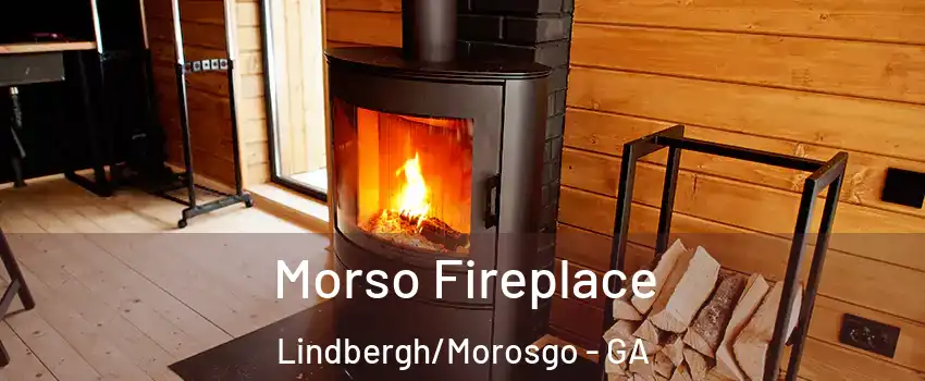 Morso Fireplace Lindbergh/Morosgo - GA