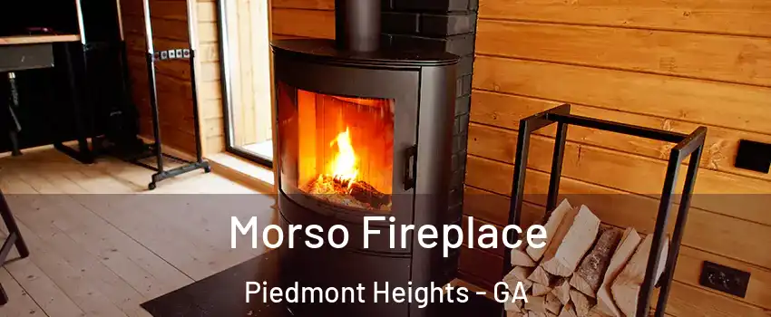 Morso Fireplace Piedmont Heights - GA