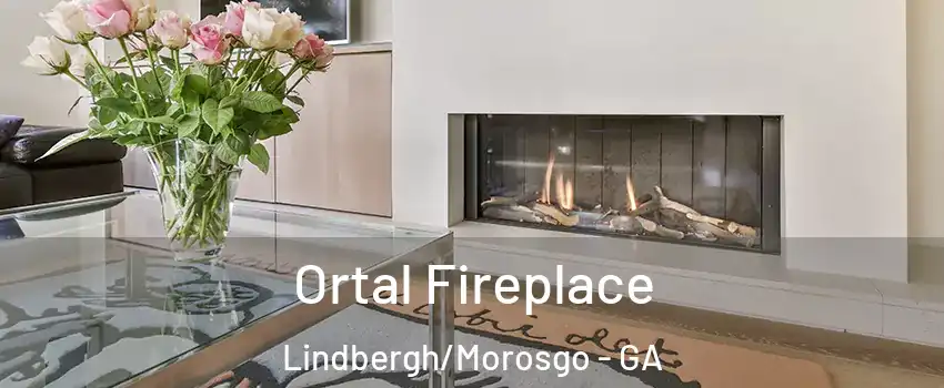 Ortal Fireplace Lindbergh/Morosgo - GA
