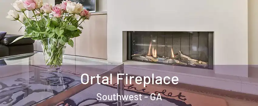 Ortal Fireplace Southwest - GA