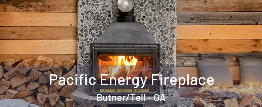Pacific Energy Fireplace Butner/Tell - GA
