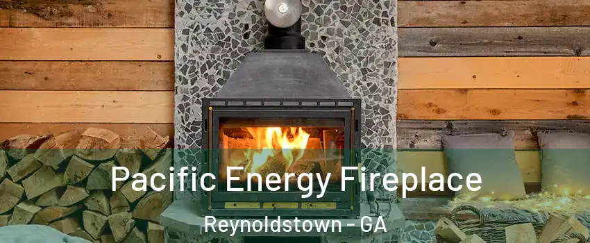 Pacific Energy Fireplace Reynoldstown - GA