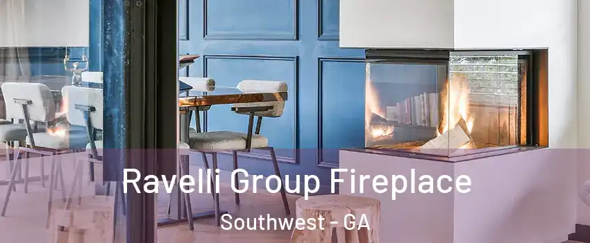 Ravelli Group Fireplace Southwest - GA