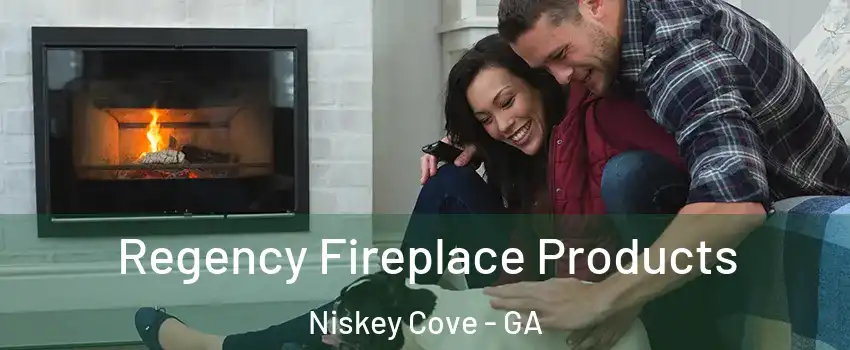Regency Fireplace Products Niskey Cove - GA