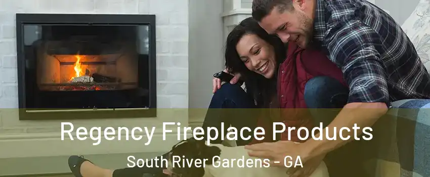 Regency Fireplace Products South River Gardens - GA