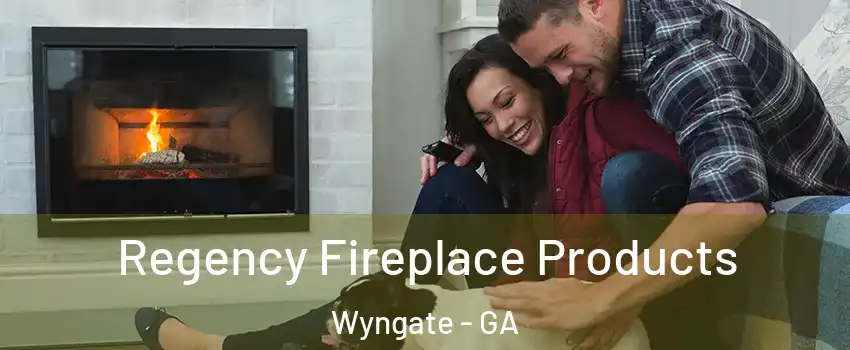 Regency Fireplace Products Wyngate - GA