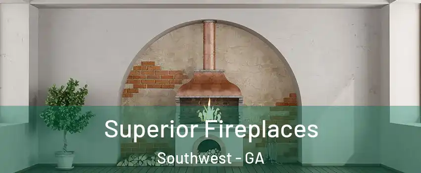 Superior Fireplaces Southwest - GA