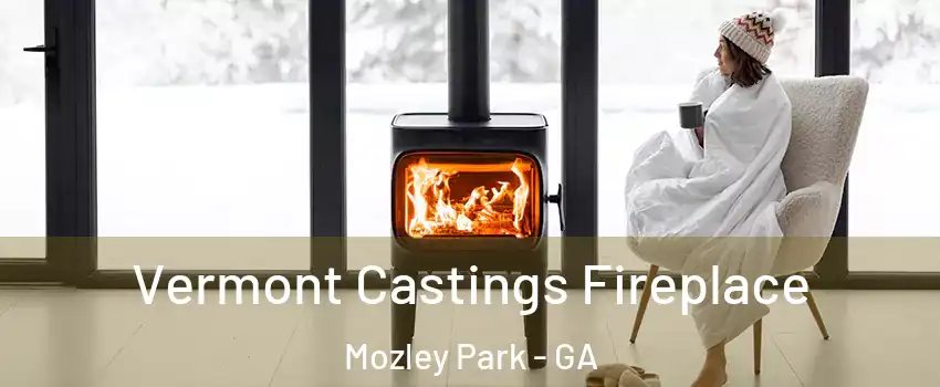 Vermont Castings Fireplace Mozley Park - GA