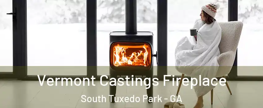 Vermont Castings Fireplace South Tuxedo Park - GA