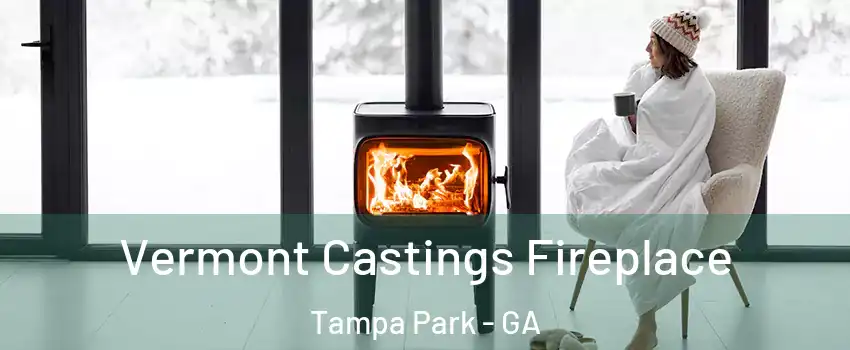 Vermont Castings Fireplace Tampa Park - GA