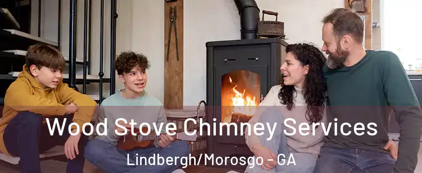 Wood Stove Chimney Services Lindbergh/Morosgo - GA