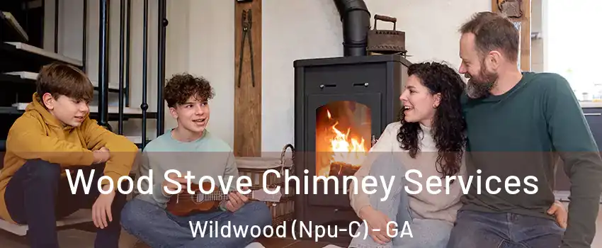Wood Stove Chimney Services Wildwood (Npu-C) - GA