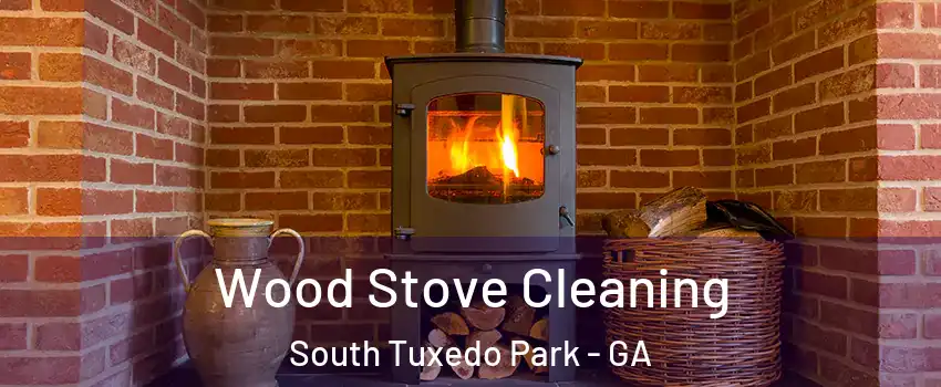 Wood Stove Cleaning South Tuxedo Park - GA