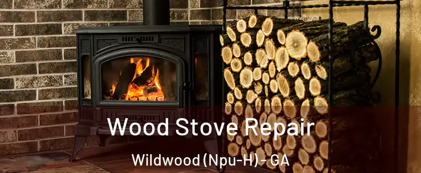 Wood Stove Repair Wildwood (Npu-H) - GA